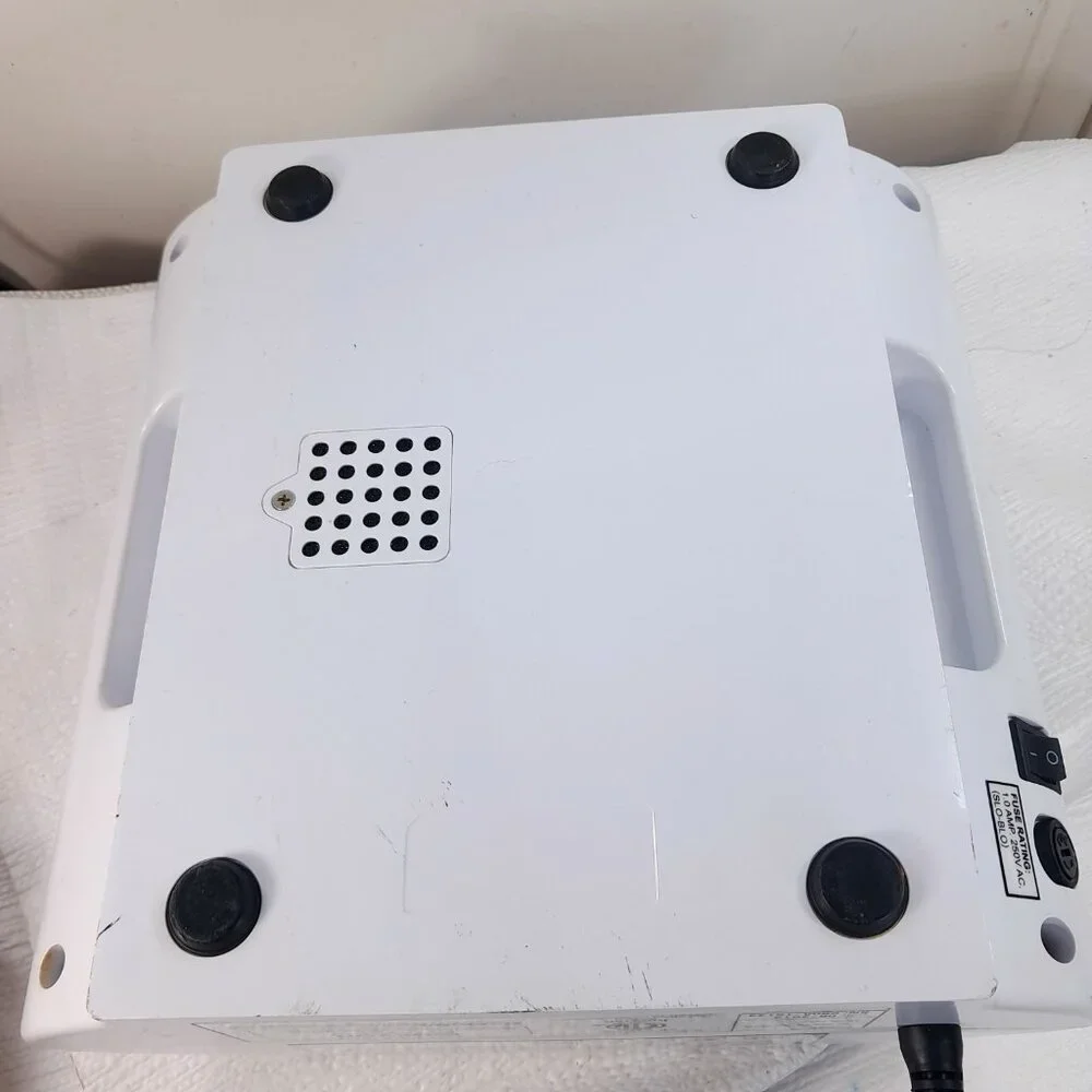 Devon Circu Flow Model 5150 Sequential Compression‎ device CircuFlow WORKS